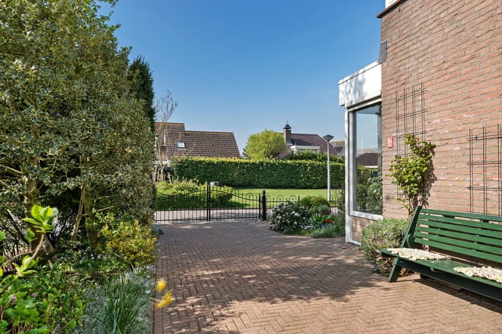 Foto 13 van Bereklauw 23