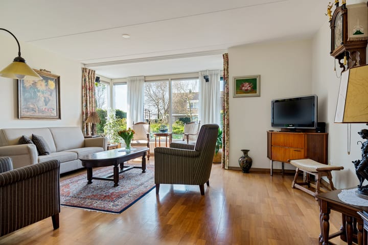 Foto 14 van Bereklauw 23