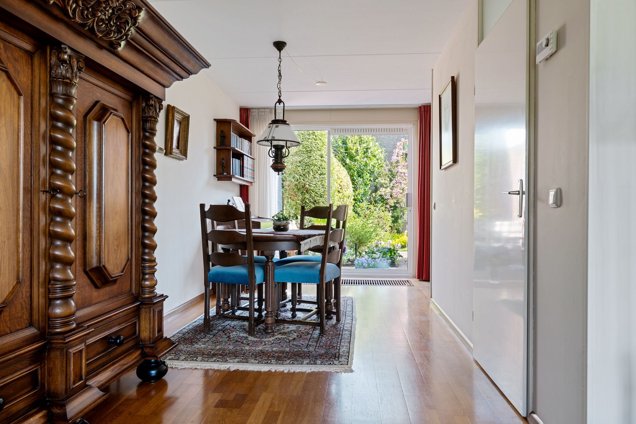 Foto 18 van Bereklauw 23