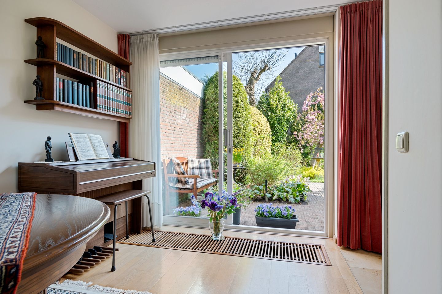 Foto 19 van Bereklauw 23