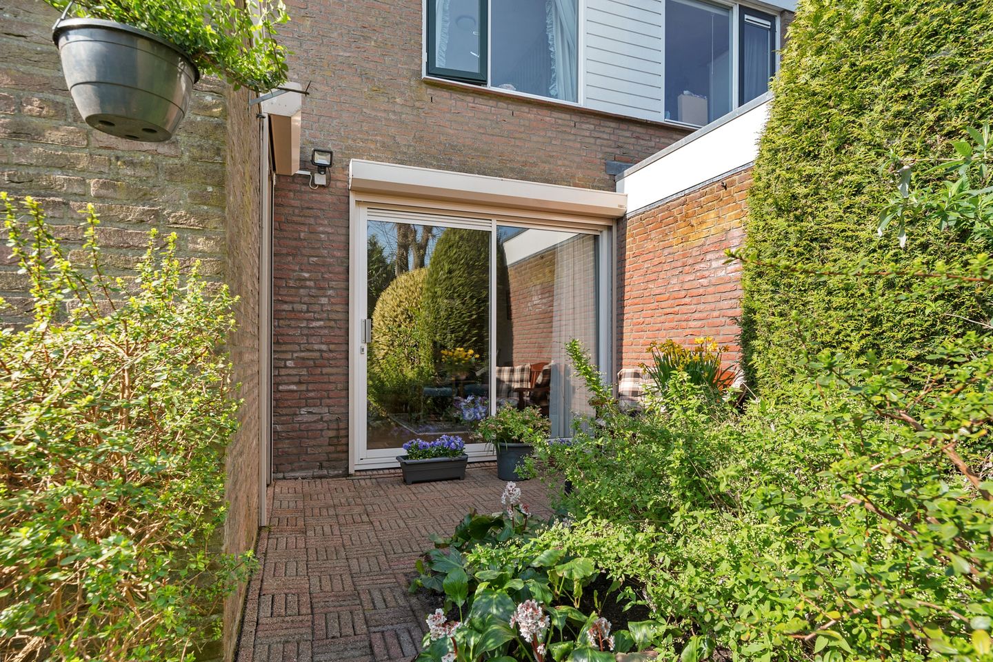 Foto 20 van Bereklauw 23