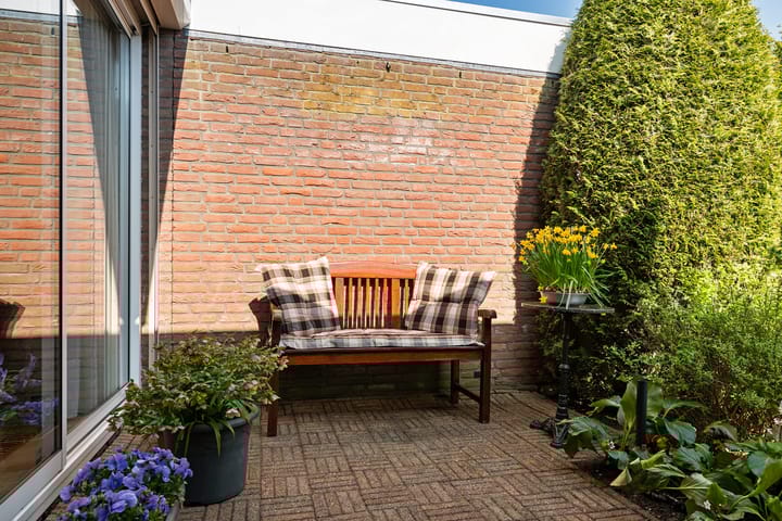 Foto 21 van Bereklauw 23