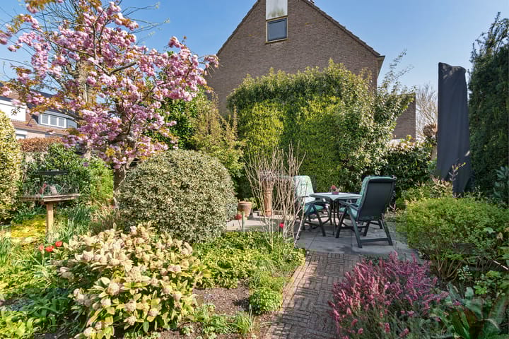 Foto 24 van Bereklauw 23