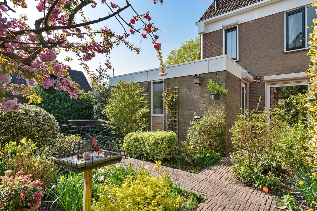 Foto 28 van Bereklauw 23