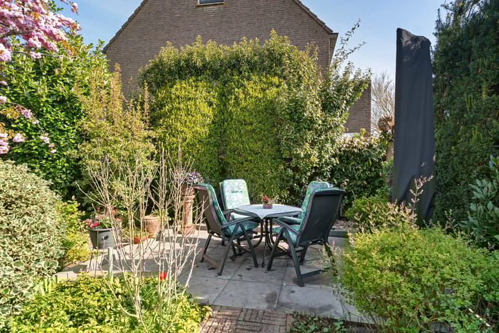 Foto 29 van Bereklauw 23