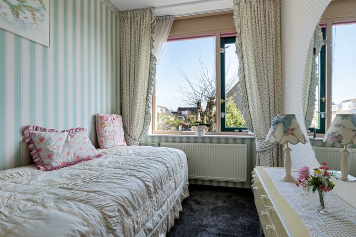 Foto 43 van Bereklauw 23