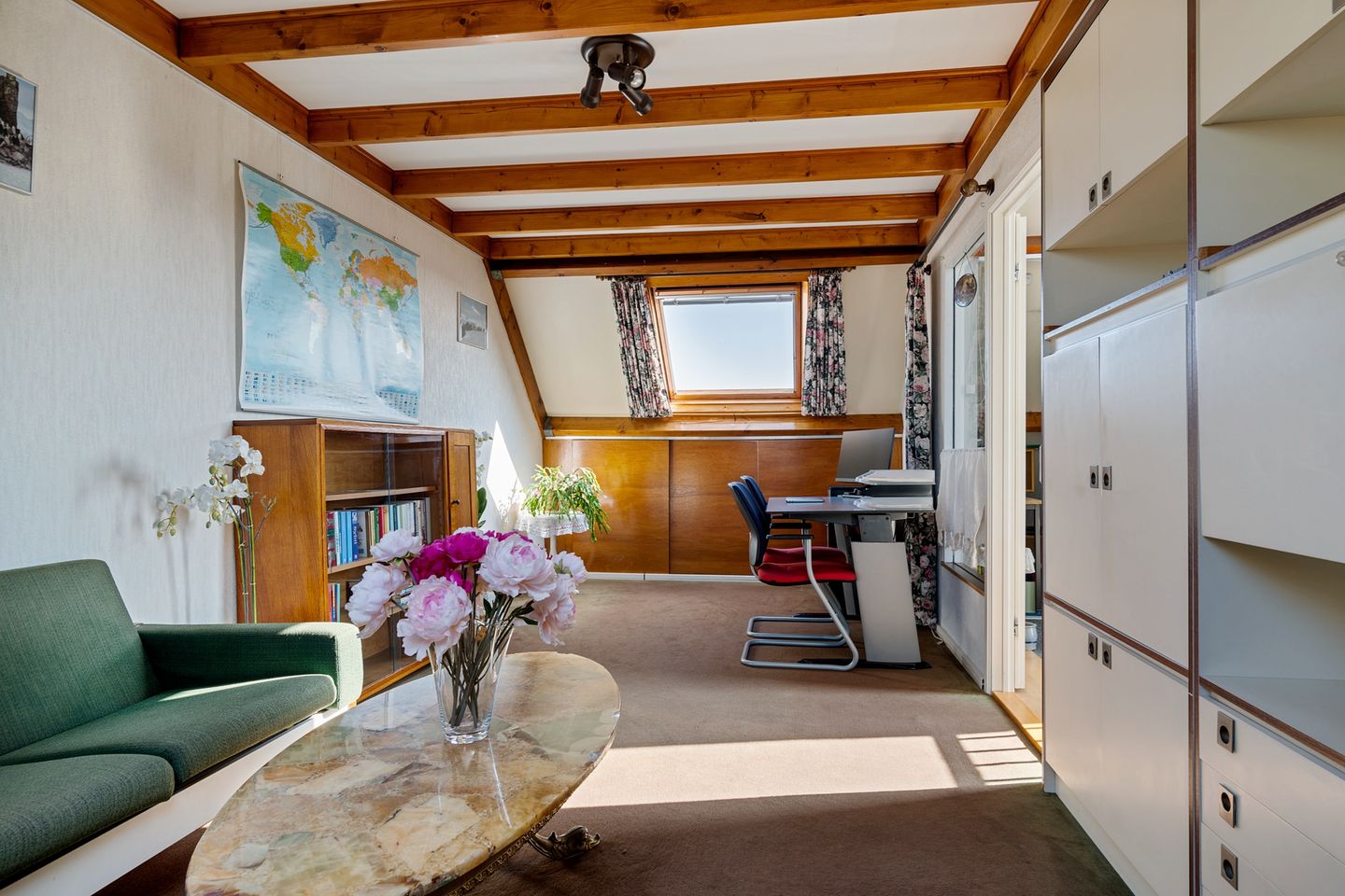 Foto 50 van Bereklauw 23