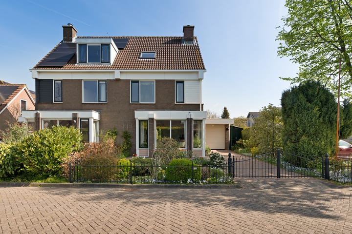 Foto 54 van Bereklauw 23