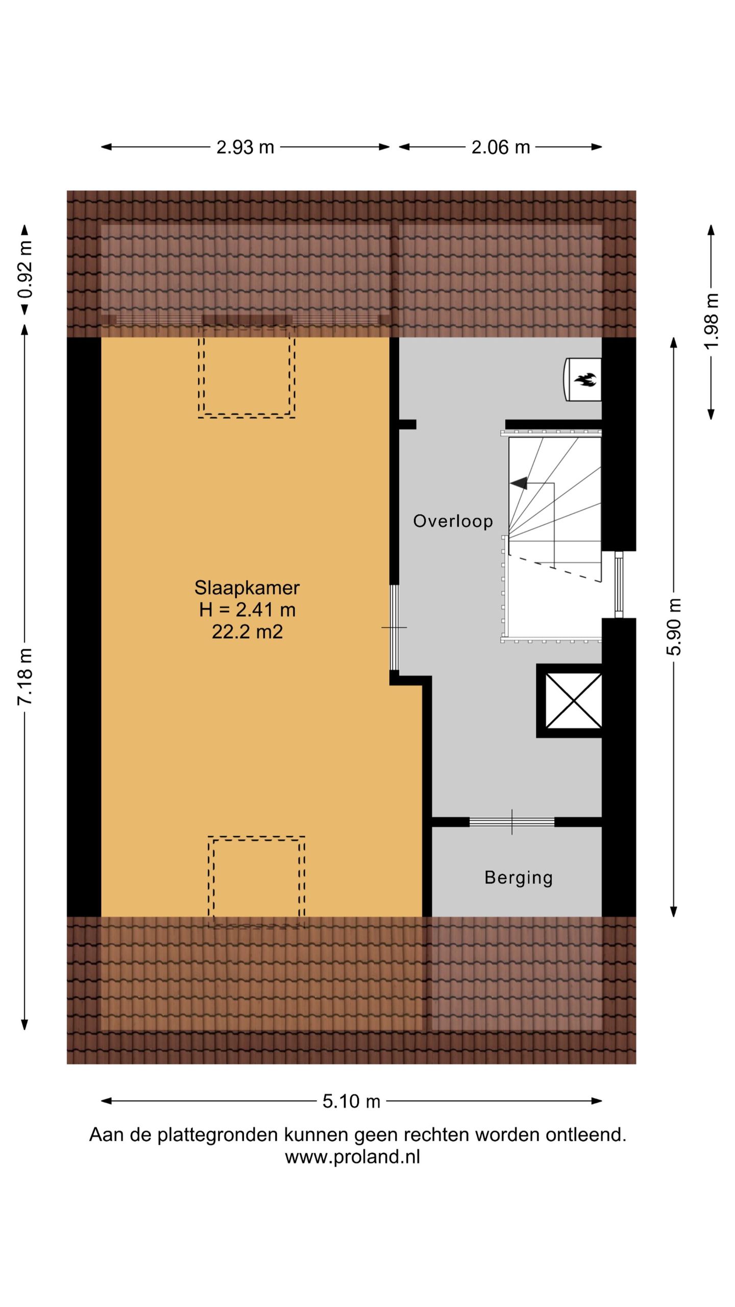 Foto 64 van Bereklauw 23