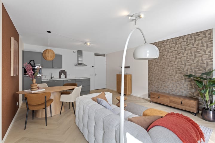 Foto 9 van Dokter Brabersstraat 4-C