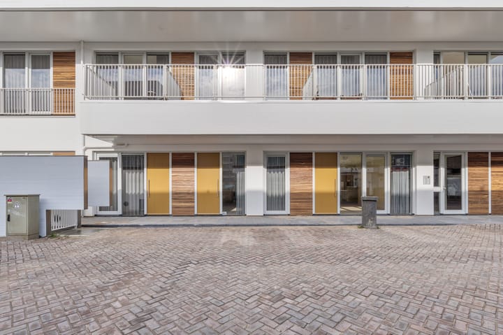 Foto 31 van Dokter Brabersstraat 4-C