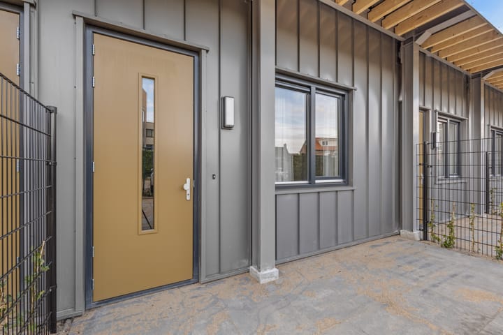 Foto 32 van Dokter Brabersstraat 4-C