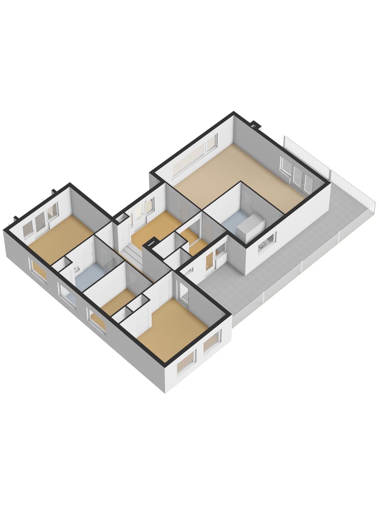 Foto 49 van Kapellerweg 28