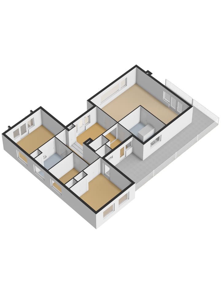 Foto 49 van Kapellerweg 28