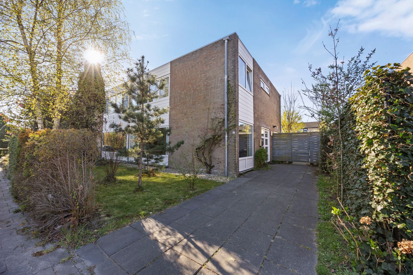 Foto 1 van Von Suppéstraat 8