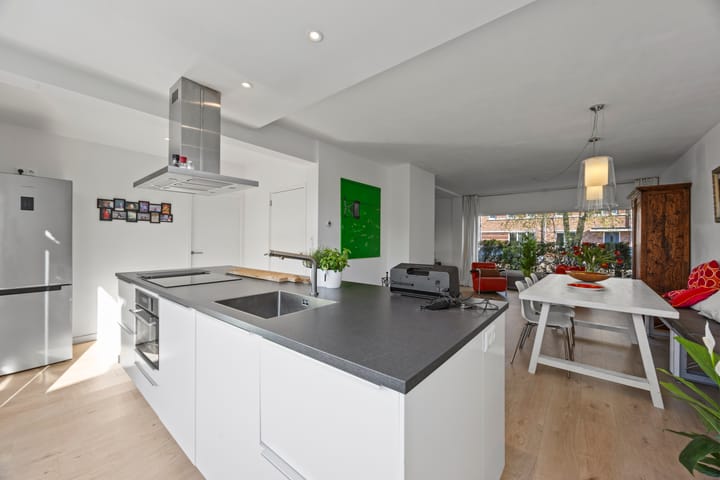 Foto 4 van Von Suppéstraat 8