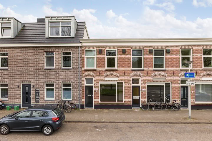 Bisschop Willebrandlaan 93