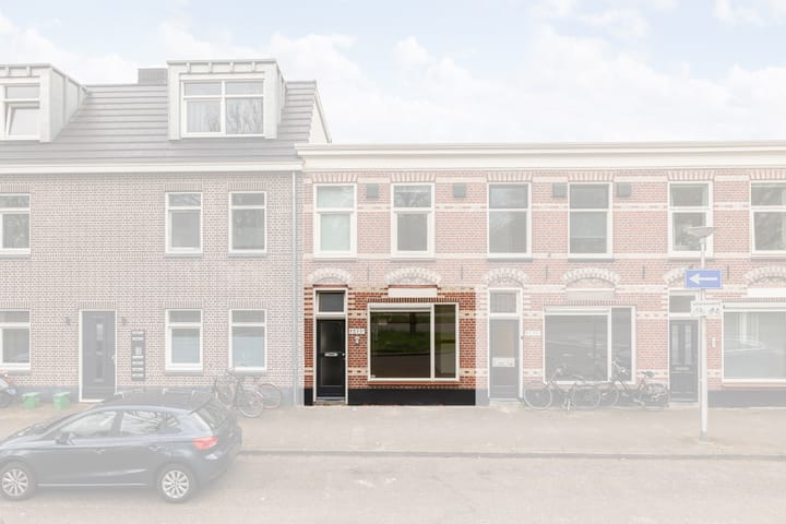 Foto 2 van Bisschop Willebrandlaan 93