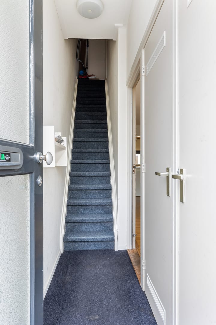 Foto 6 van Bisschop Willebrandlaan 93