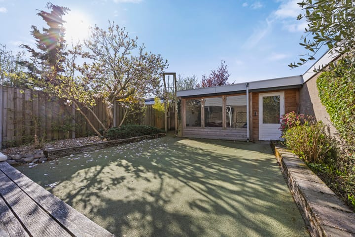 Foto 2 van Von Suppéstraat 8