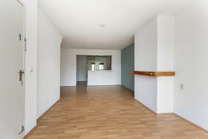 Foto 7 van Bisschop Willebrandlaan 93