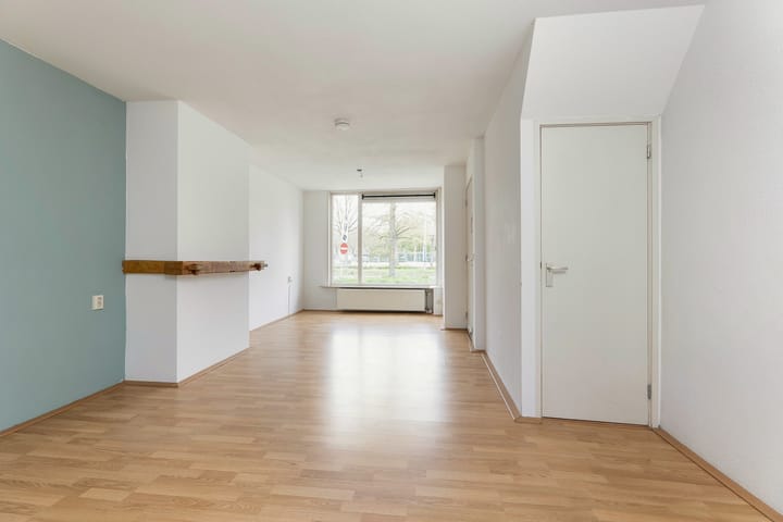 Foto 10 van Bisschop Willebrandlaan 93