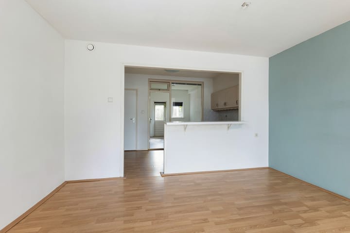 Foto 8 van Bisschop Willebrandlaan 93