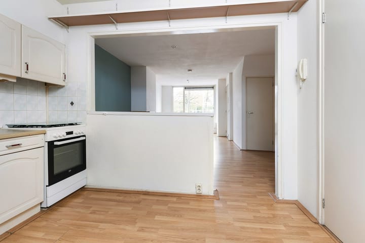 Foto 13 van Bisschop Willebrandlaan 93