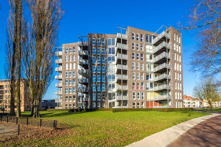 Foto 1 van Nijenrodelaan 111