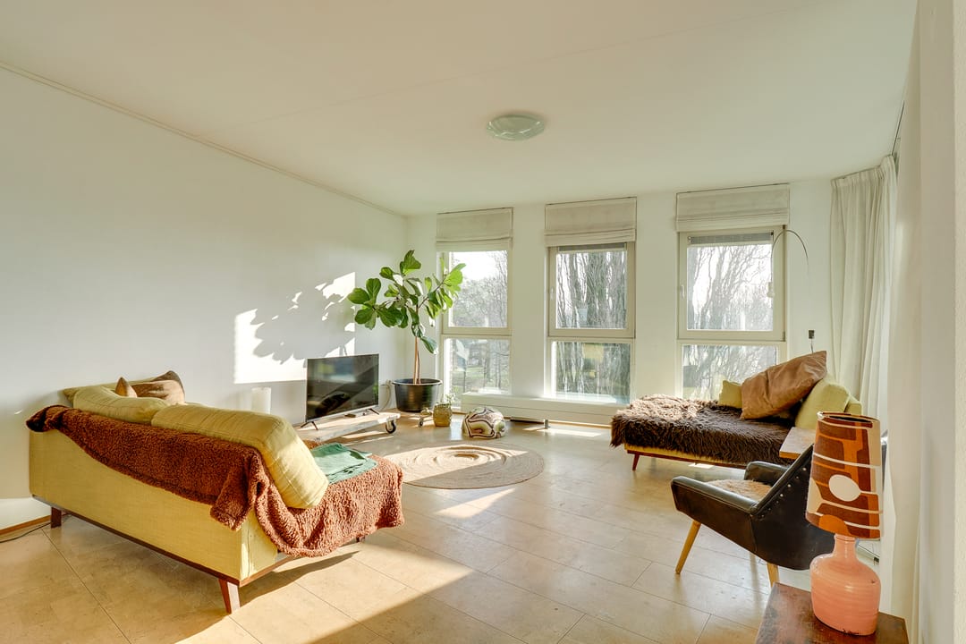 Foto 2 van Nijenrodelaan 111