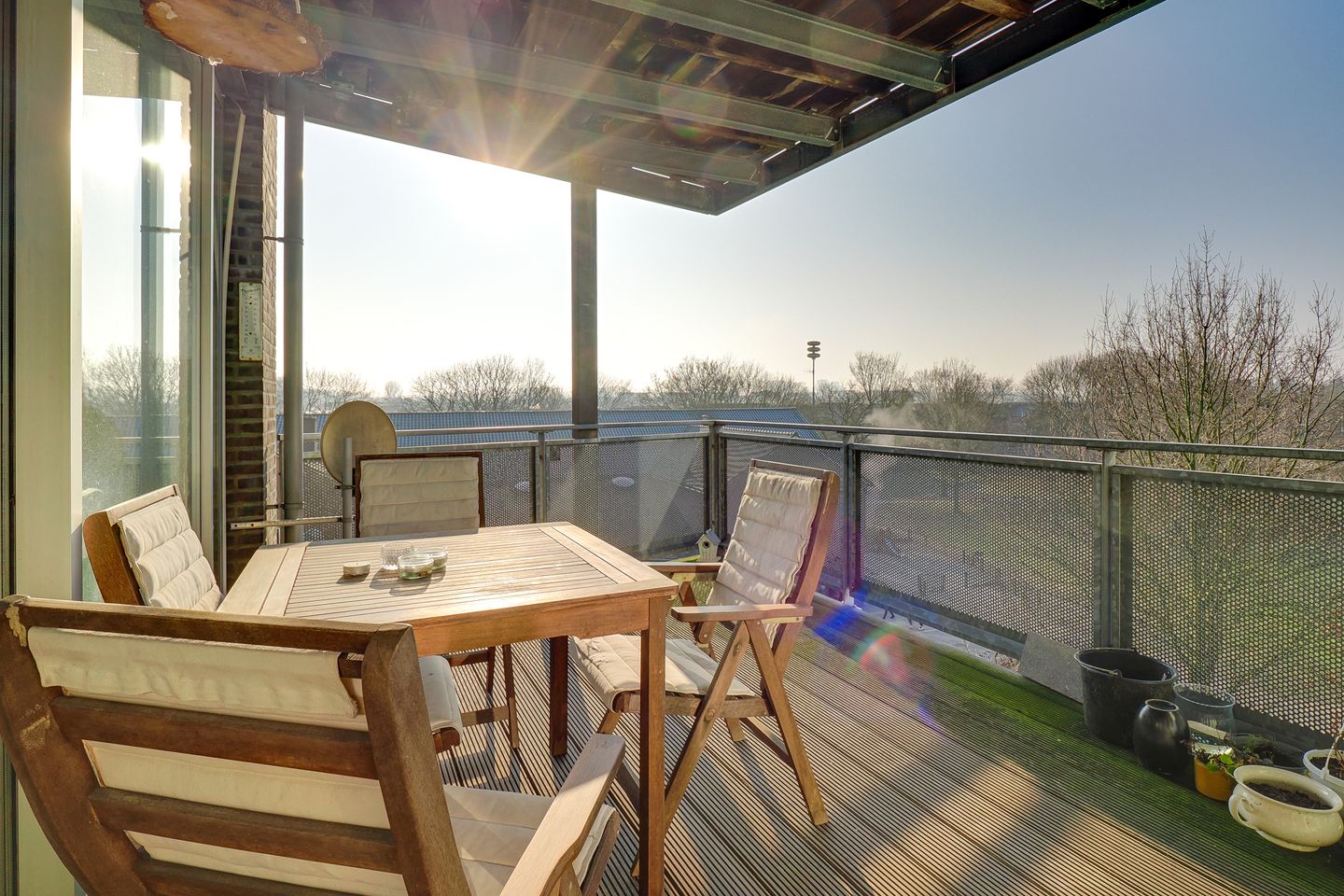 Foto 4 van Nijenrodelaan 111