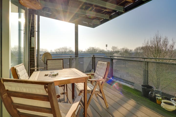 Foto 4 van Nijenrodelaan 111