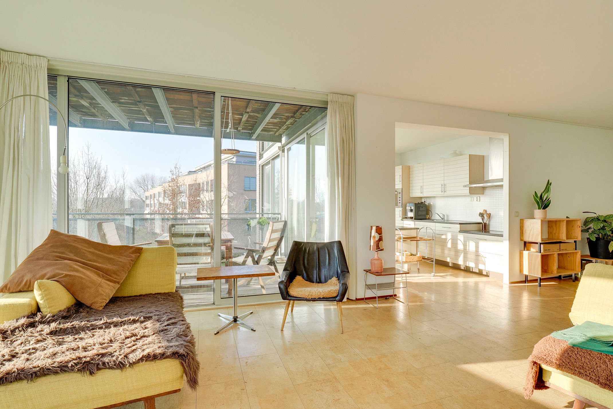 Foto 3 van Nijenrodelaan 111