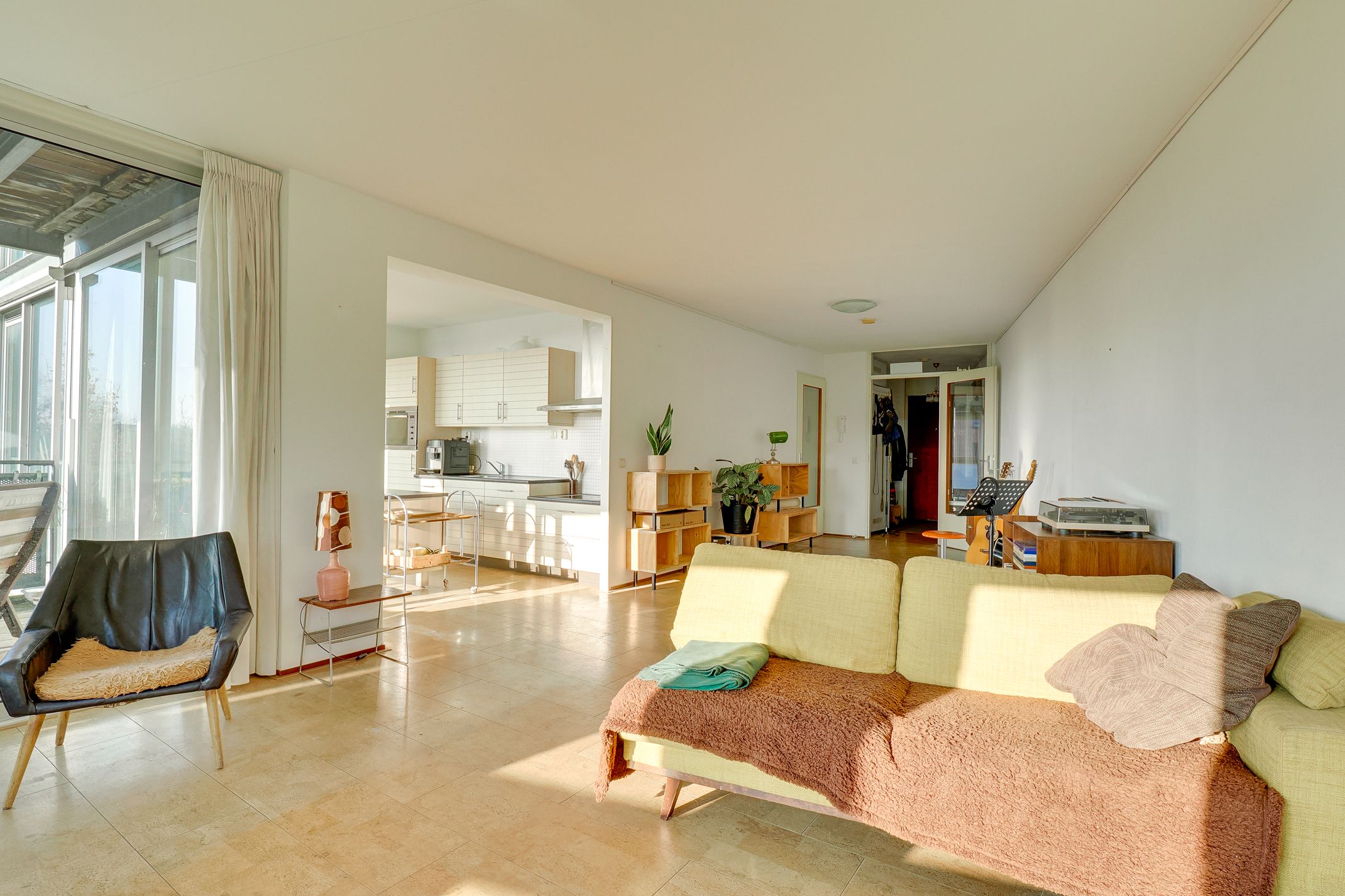 Foto 6 van Nijenrodelaan 111