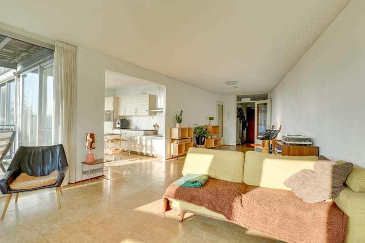 Foto 6 van Nijenrodelaan 111