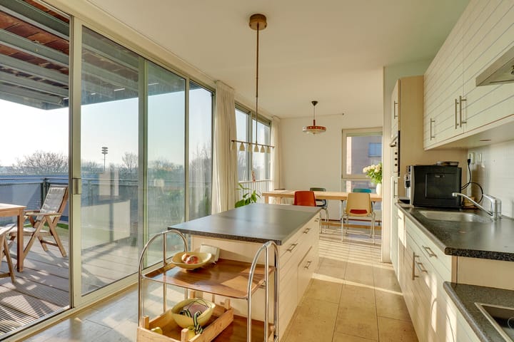 Foto 8 van Nijenrodelaan 111