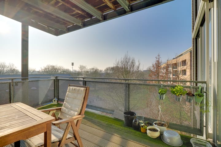 Foto 9 van Nijenrodelaan 111