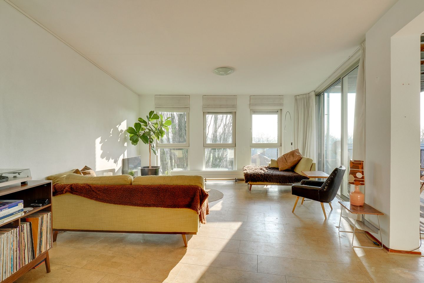 Foto 5 van Nijenrodelaan 111