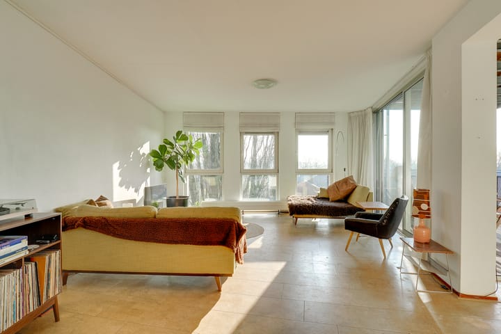 Foto 5 van Nijenrodelaan 111