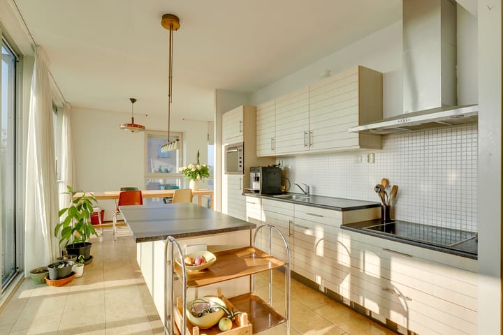 Foto 7 van Nijenrodelaan 111