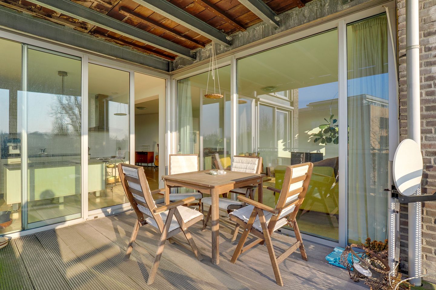 Foto 10 van Nijenrodelaan 111