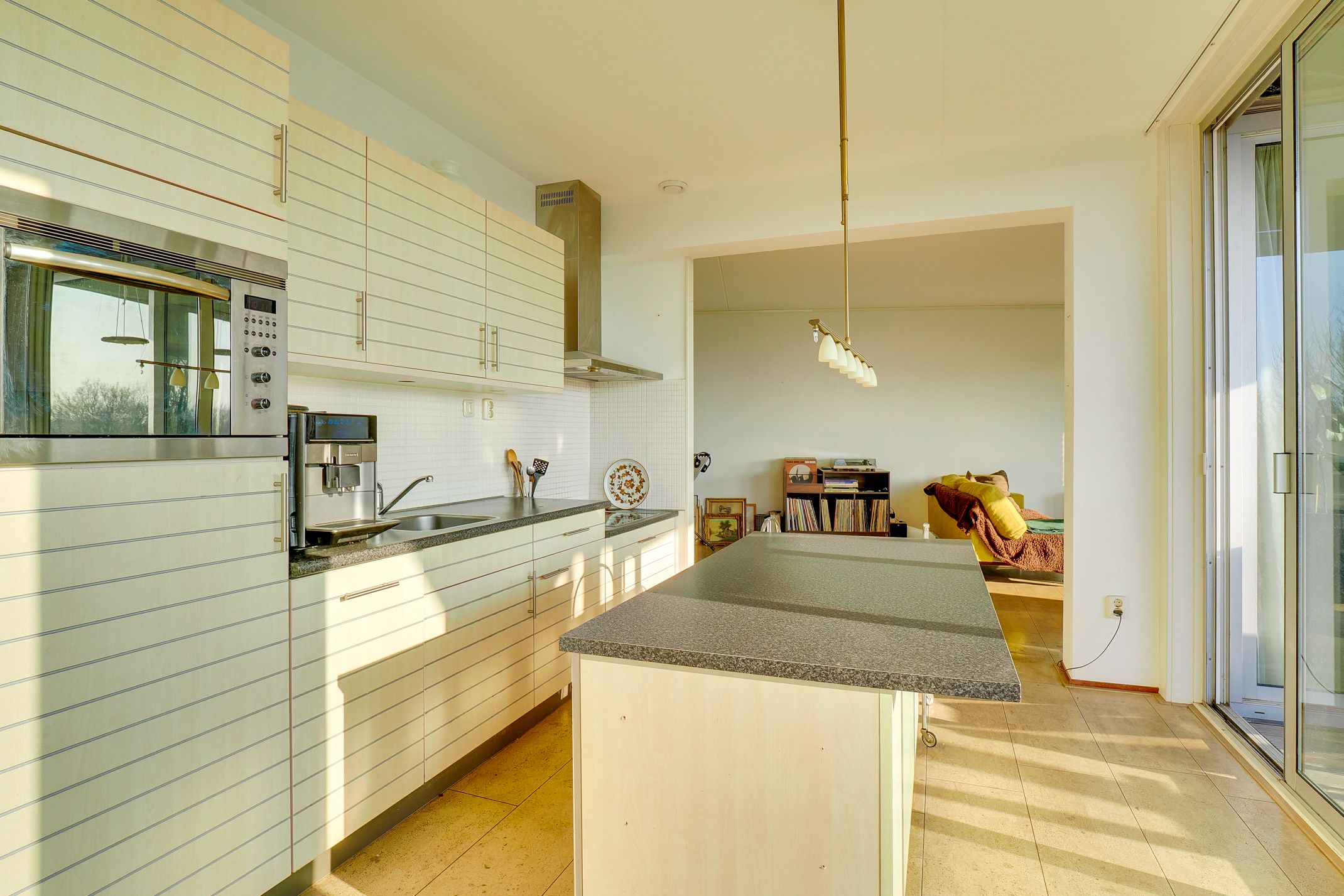 Foto 12 van Nijenrodelaan 111