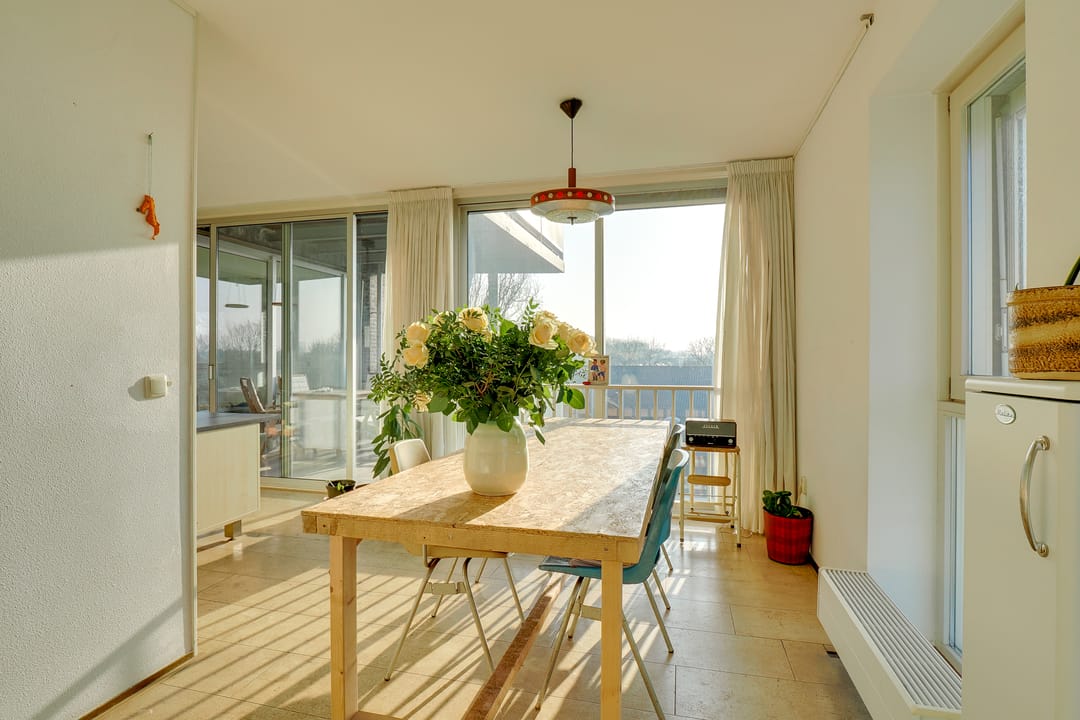 Foto 13 van Nijenrodelaan 111