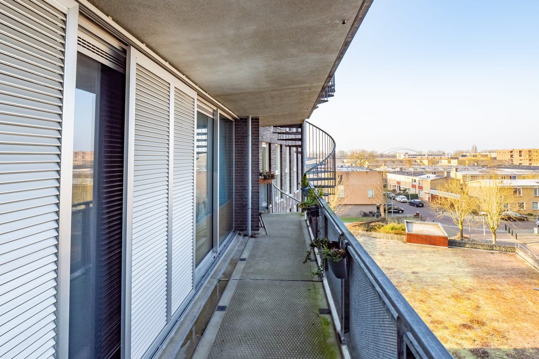 Foto 23 van Nijenrodelaan 111