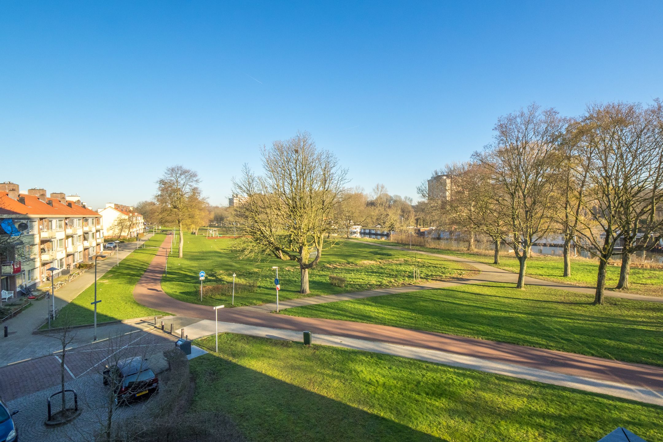 Foto 24 van Nijenrodelaan 111