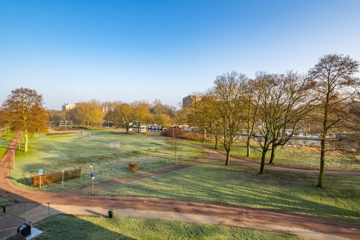 Foto 25 van Nijenrodelaan 111