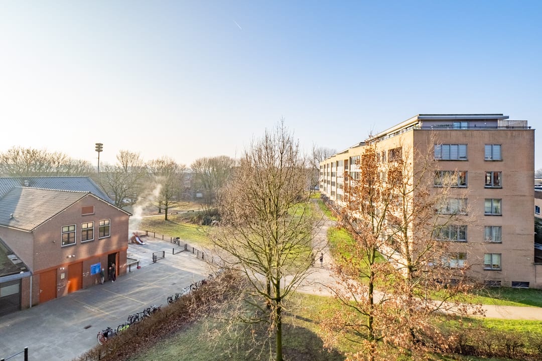 Foto 26 van Nijenrodelaan 111