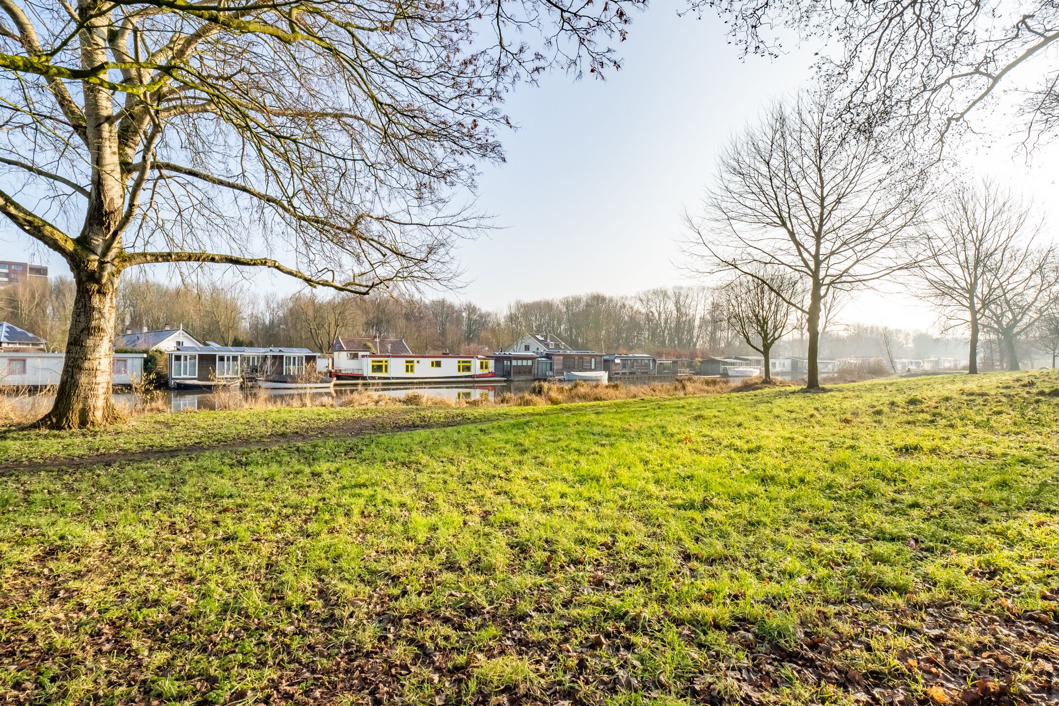 Foto 30 van Nijenrodelaan 111