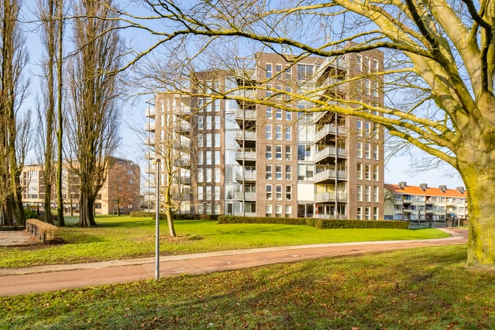 Foto 32 van Nijenrodelaan 111