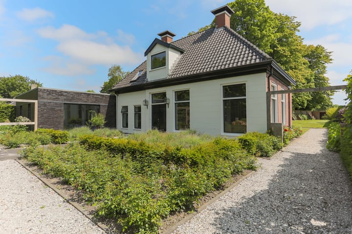 Koopwoningen - huizen te koop in [Funda]